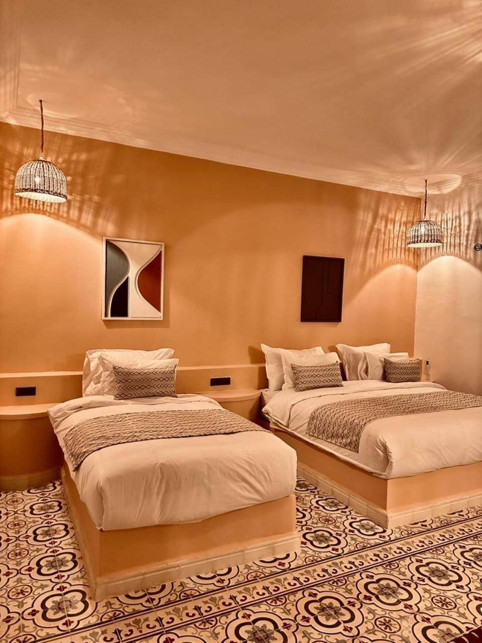 riad tighmart Riad in Morocco