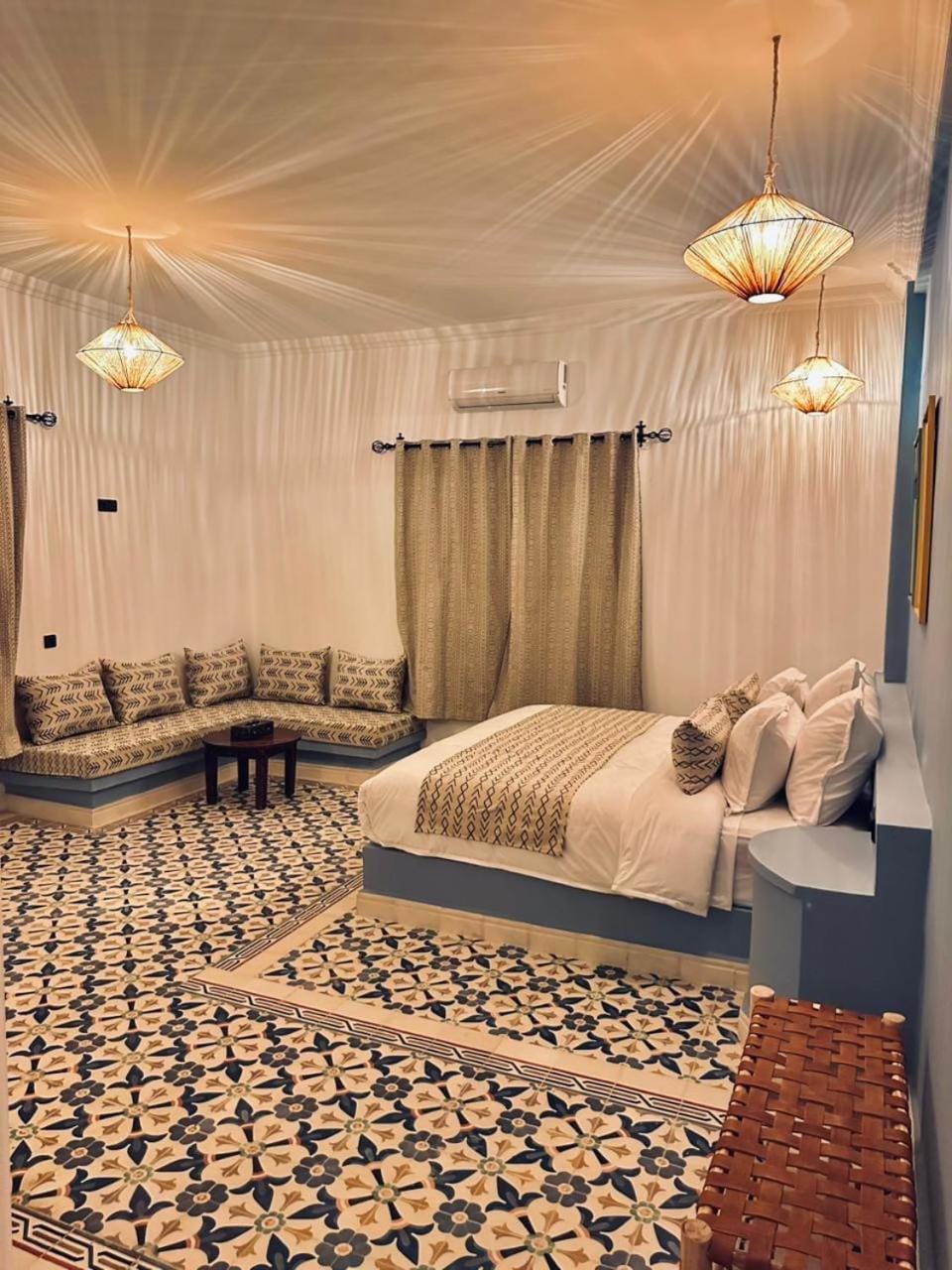 riad tighmart Riad in Morocco