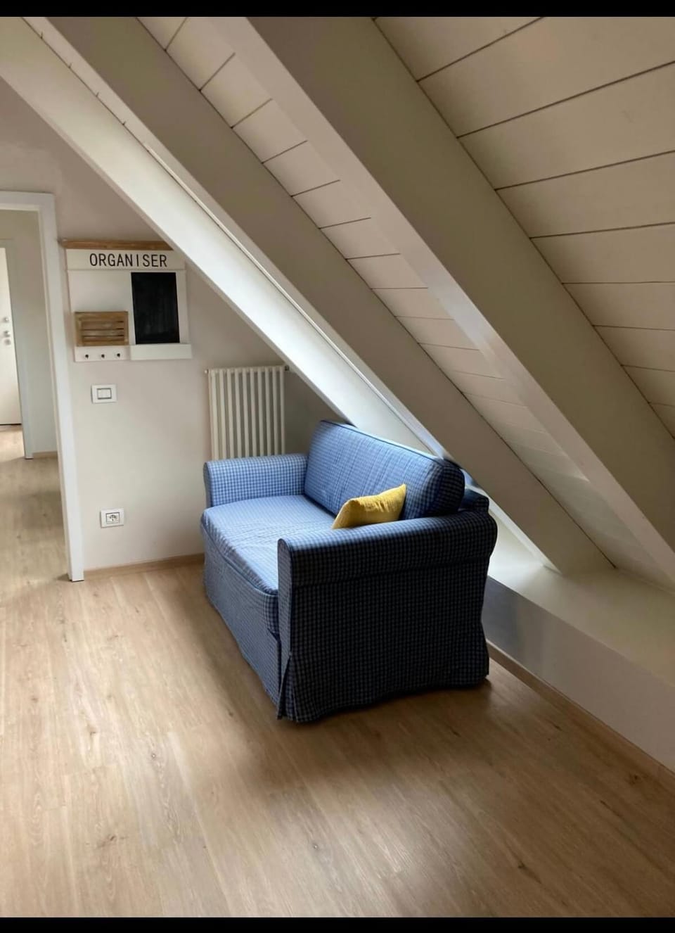 Apartment 80m2 in the center of Trnava Apartment in Slovakia