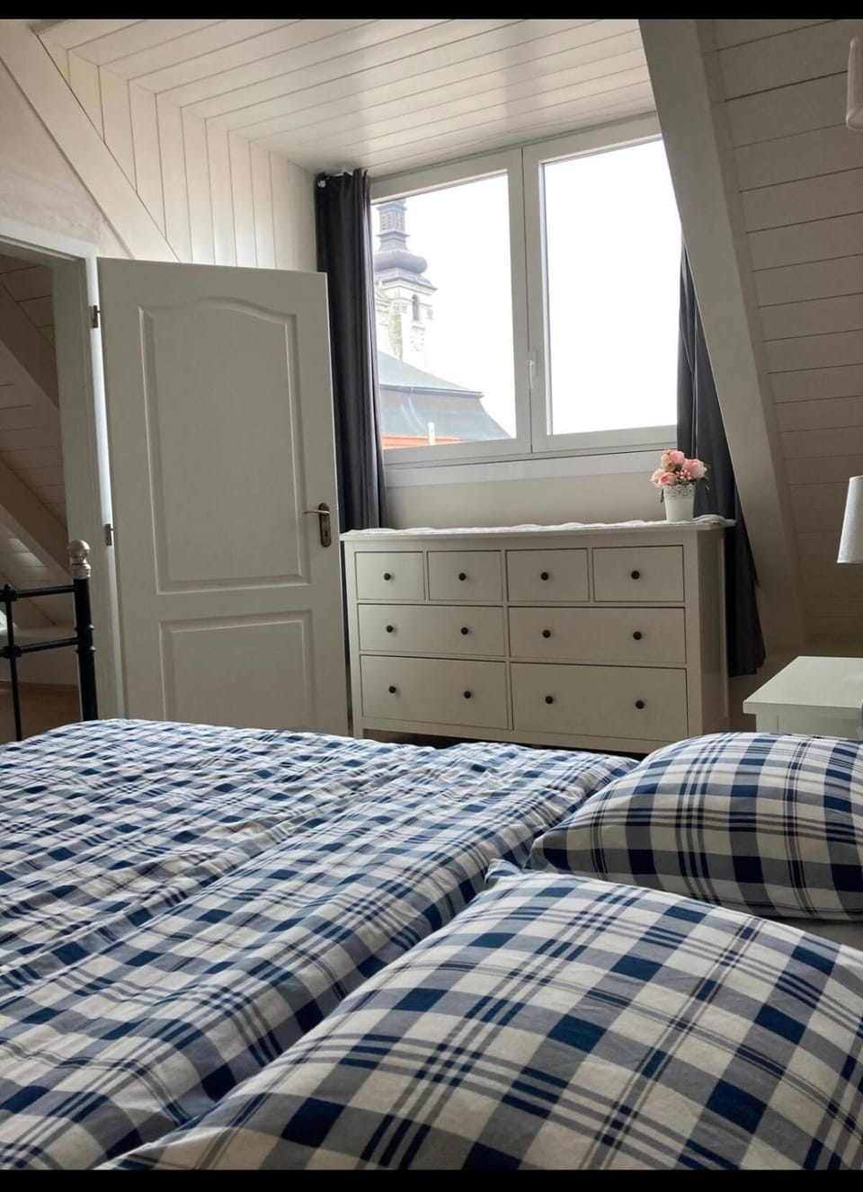Apartment 80m2 in the center of Trnava Apartment in Slovakia