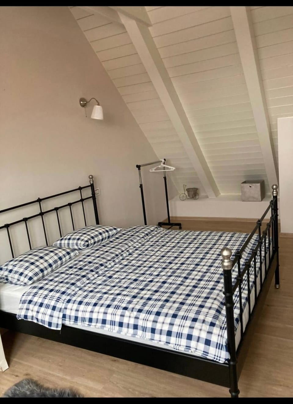 Apartment 80m2 in the center of Trnava Apartment in Slovakia