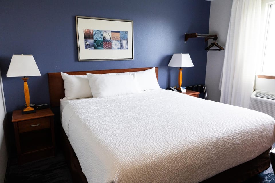 Travel lodge Hotel in Wyoming