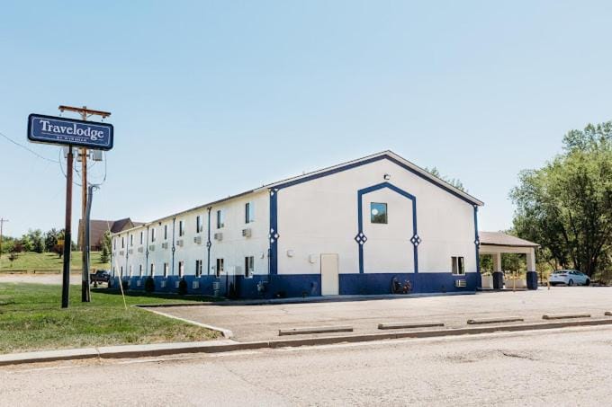 Travel lodge Hotel in Wyoming