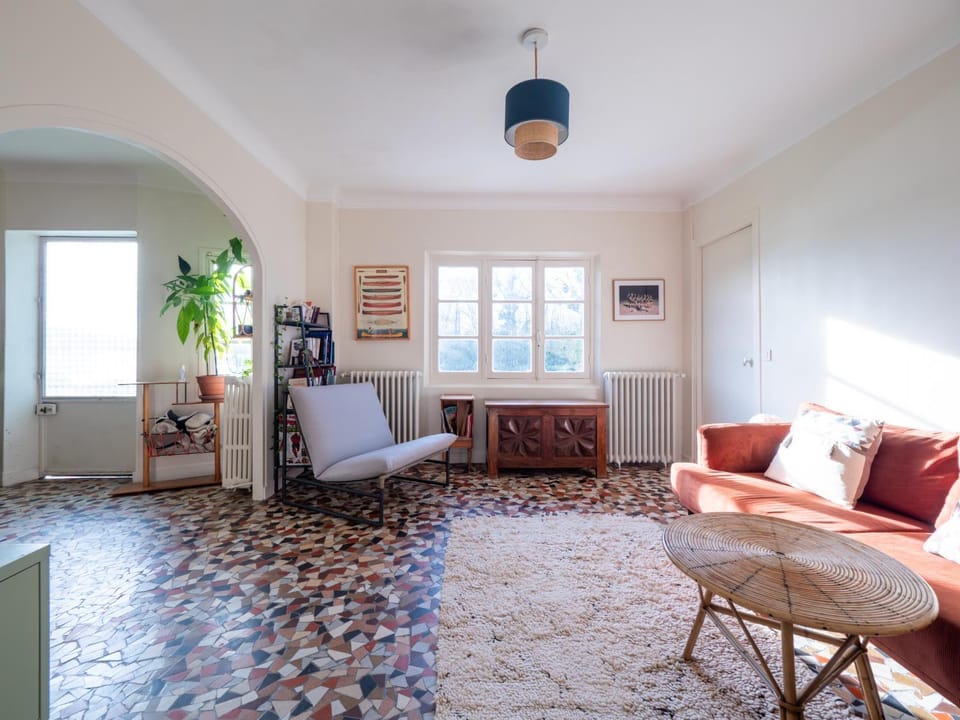 Maison en bord de seine House in Île-de-France