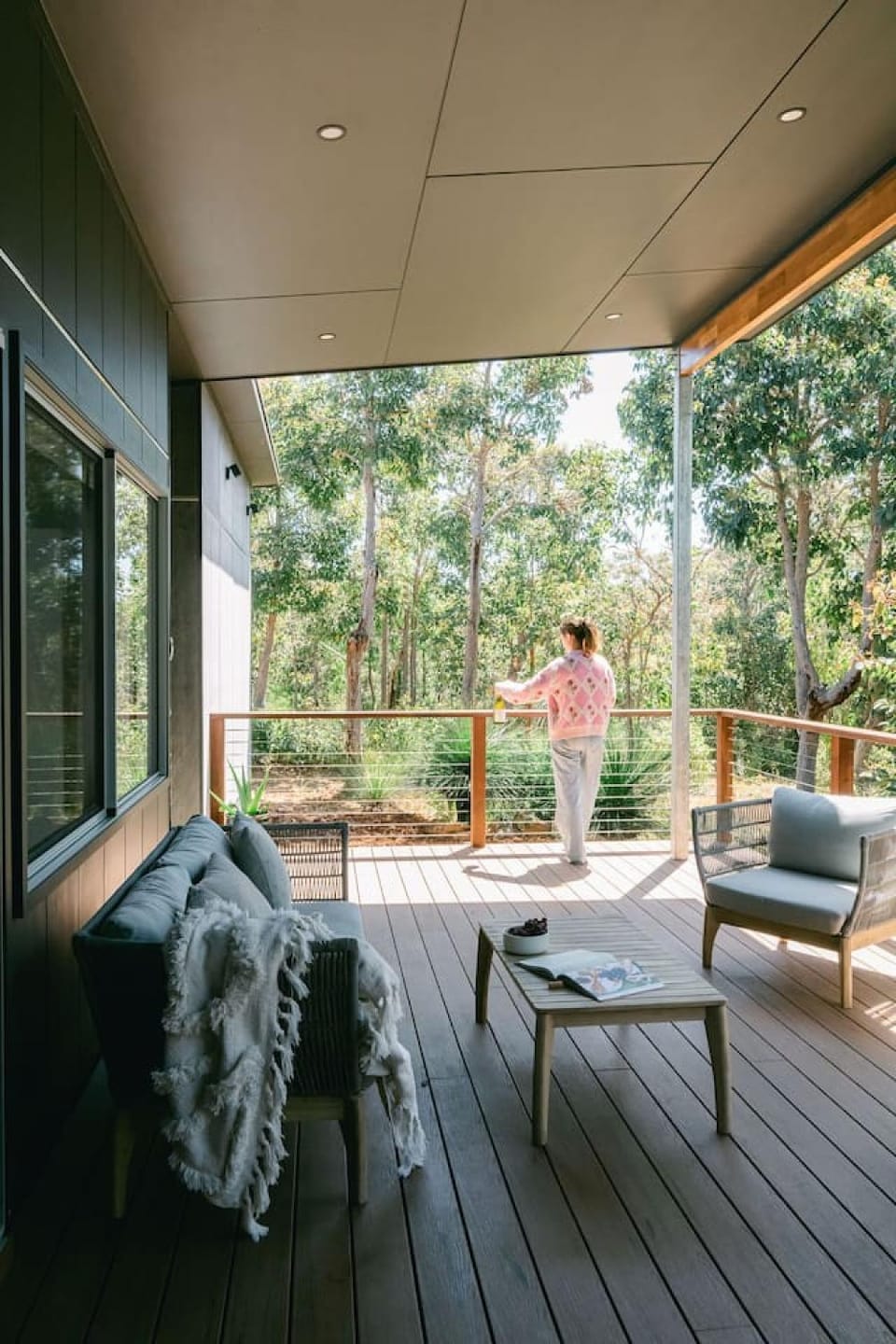 Orchid Escape House in Margaret River