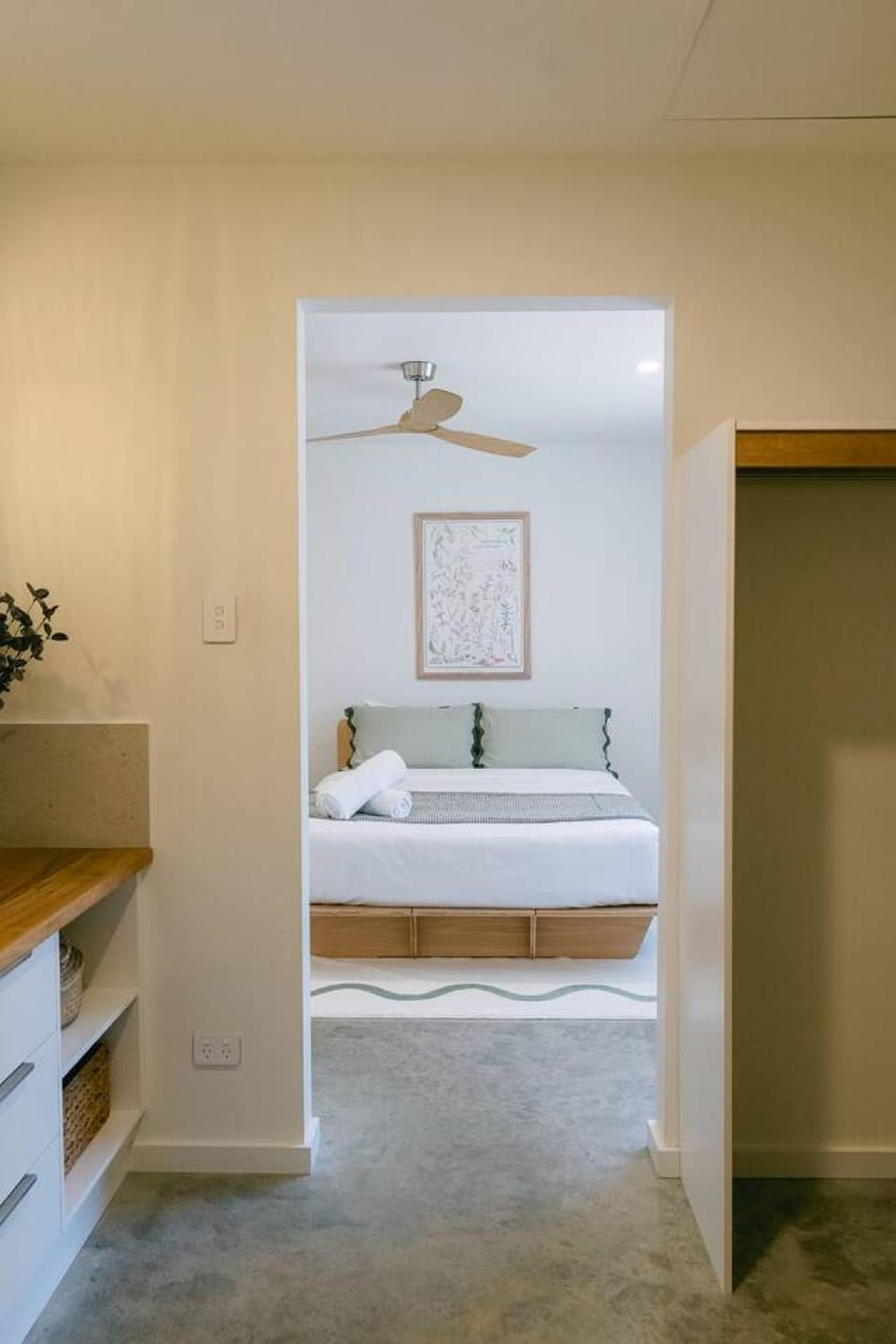 Orchid Escape House in Margaret River
