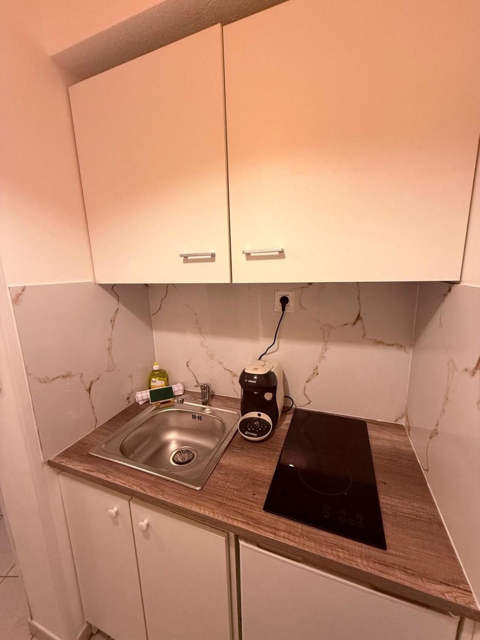 6 Anatole - Studio - Charpennes Apartment in Villeurbanne