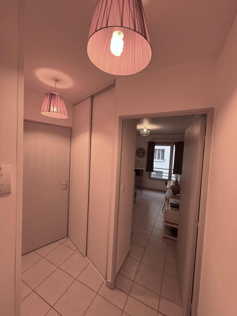 6 Anatole - Studio - Charpennes Apartment in Villeurbanne