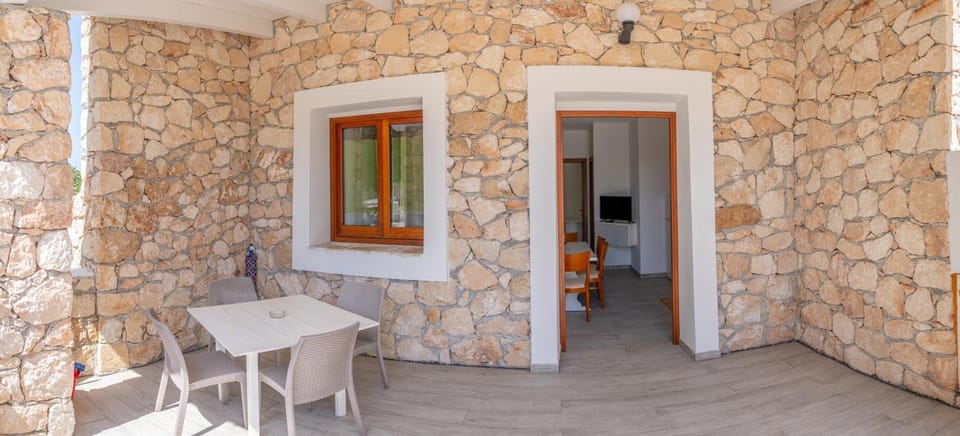 Villette Pietra Bianca Apartment in Sicily