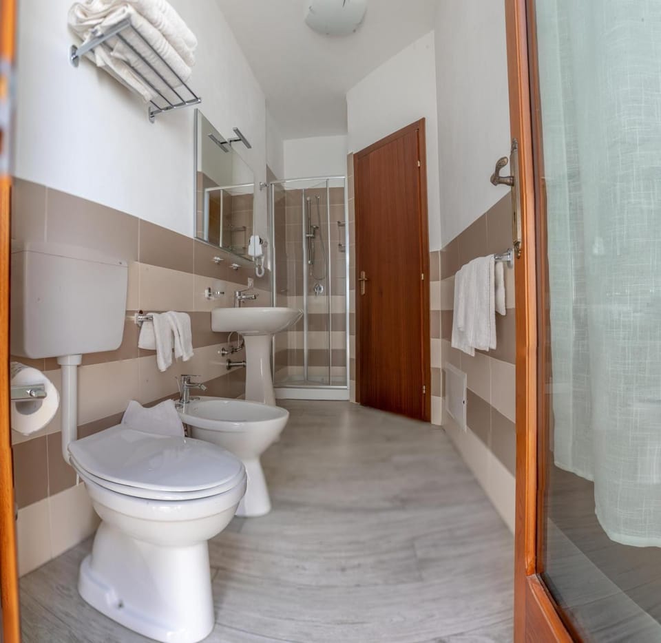 Villette Pietra Bianca Apartment in Sicily