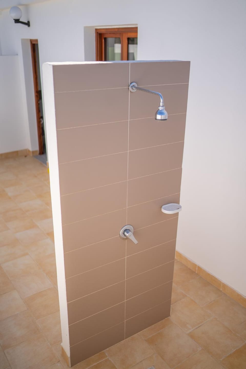 Villette Pietra Bianca Apartment in Sicily