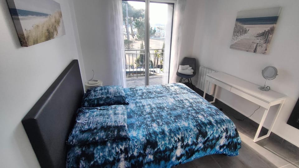 Résidence ROOF Apartment in Clohars-Carnoët