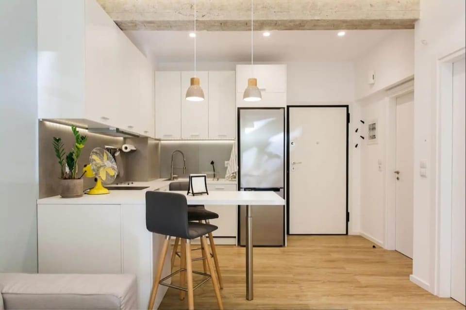 NEW! Special Opening Price, Fast Wi-Fi Apartment in North Athens Regional Unit, Greece