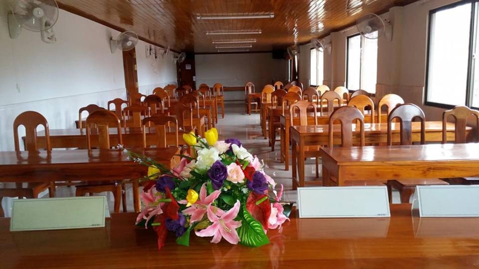 Meeting/conference room
