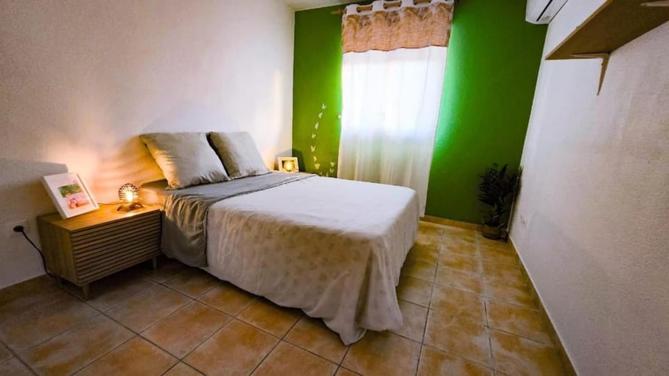 YANA HOME - T2 équipé et rénové tout confort Apartment in Cayenne