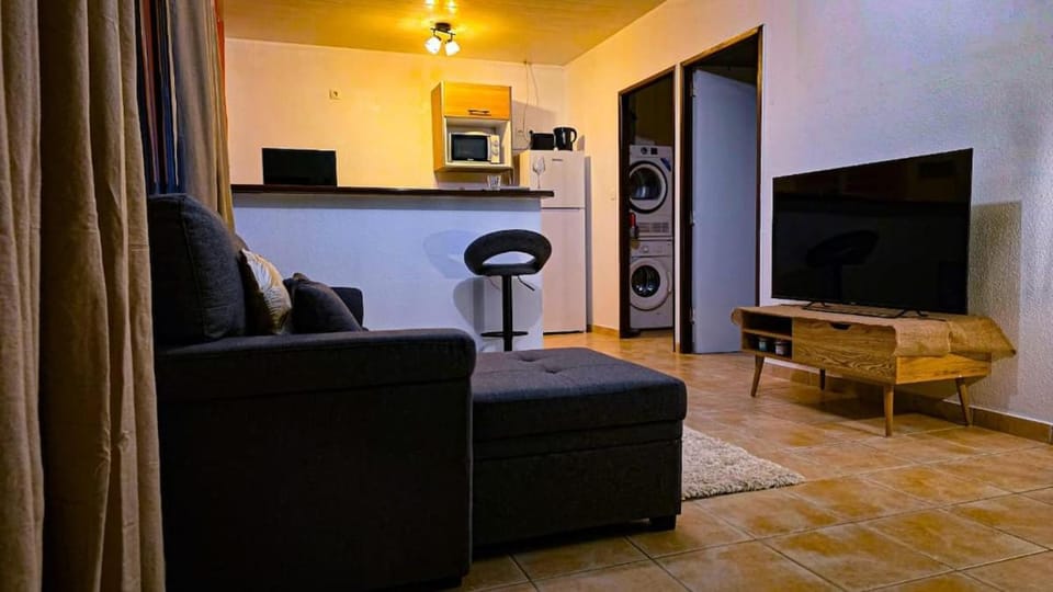 YANA HOME - T2 équipé et rénové tout confort Apartment in Cayenne