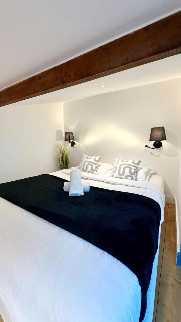63 Claire 1 - 1 Bedroom - Gare de Vaise Apartment in Lyon