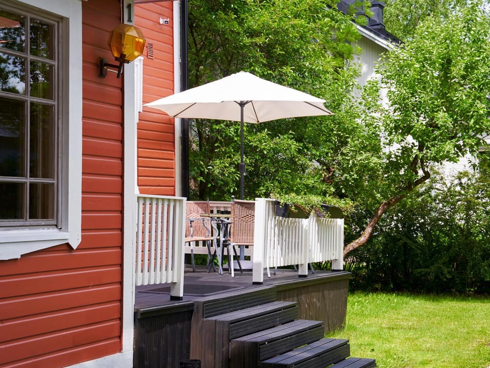 Guest House Salo-City 1 House in Uusimaa