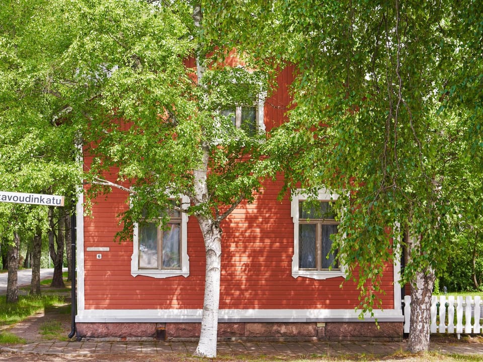 Guest House Salo-City 1 House in Uusimaa