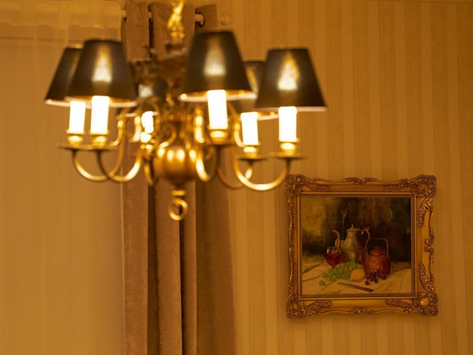 Decorative detail