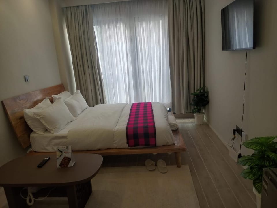 TV and multimedia, Bedroom