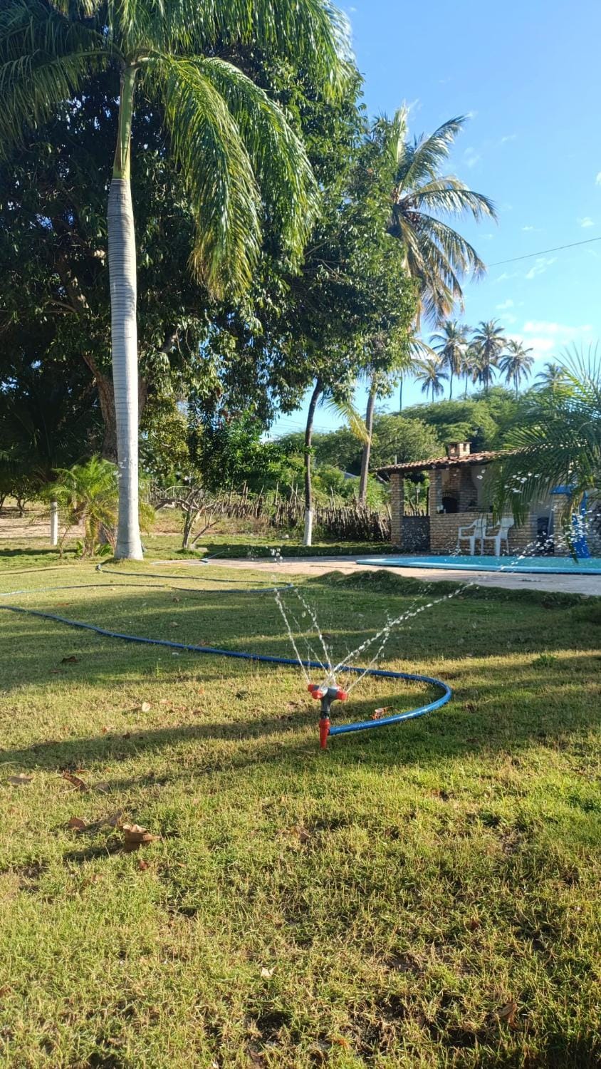 Kite House Barreiras Bed and Breakfast in State of Rio Grande do Norte, Brazil