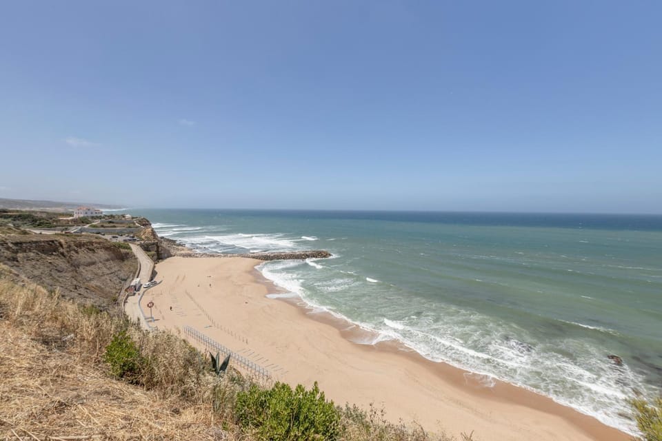 Ocean Villa Ericeira House in Ericeira