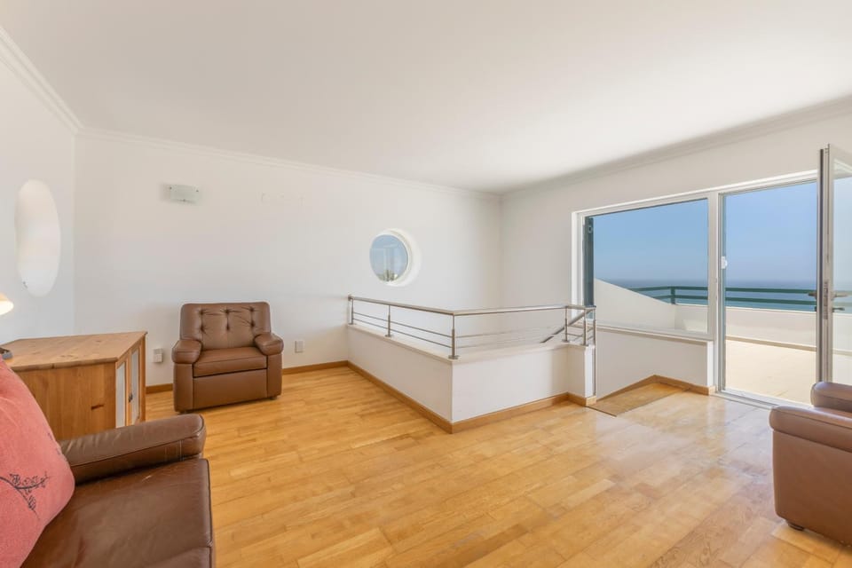 Ocean Villa Ericeira House in Ericeira