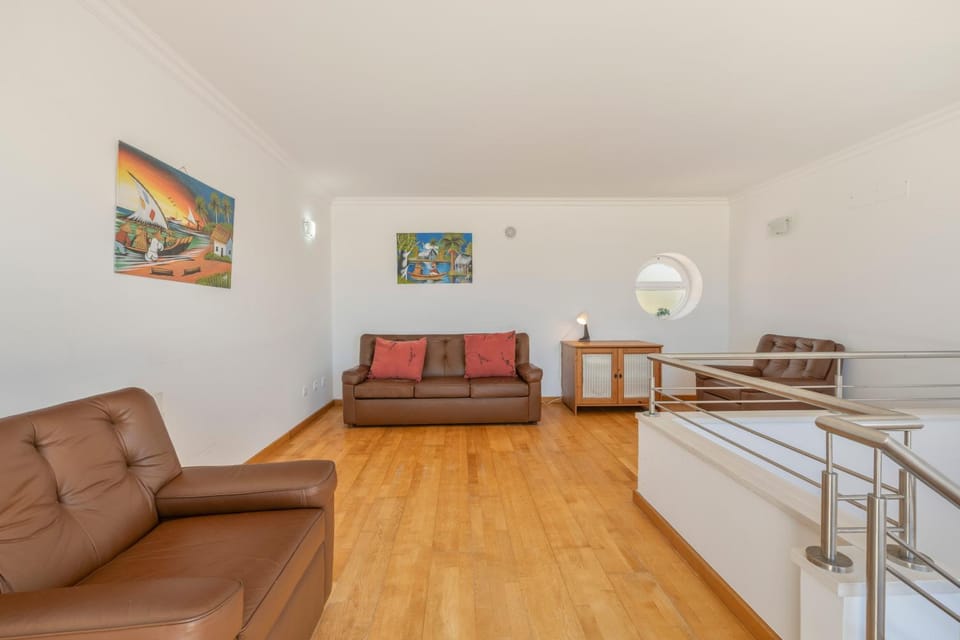 Ocean Villa Ericeira House in Ericeira