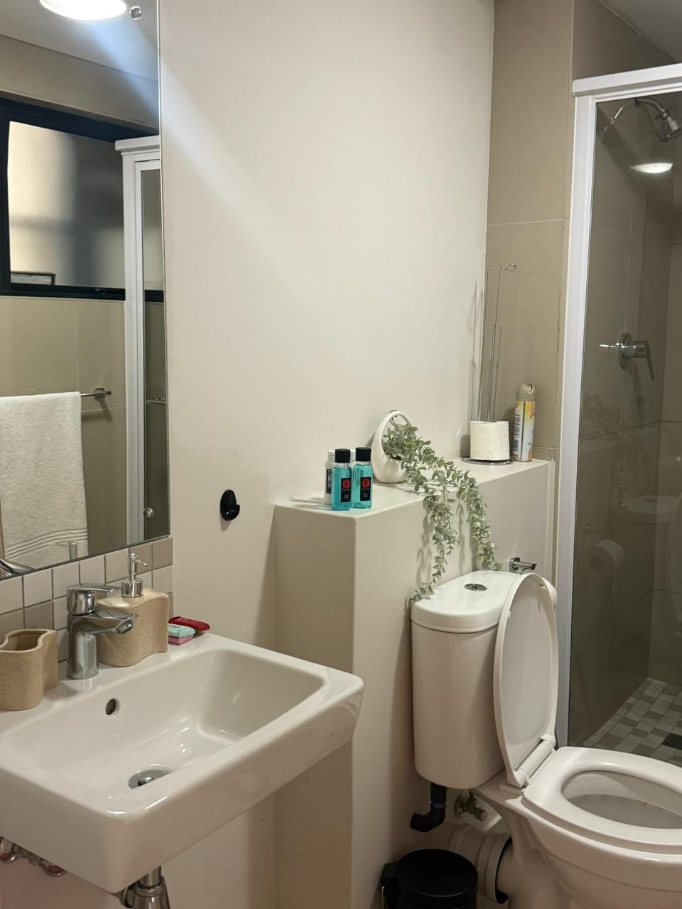 Golden Go Urban Millennial Apartment in Umhlanga