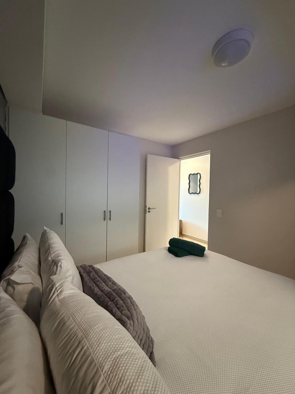 Golden Go Urban Millennial Apartment in Umhlanga