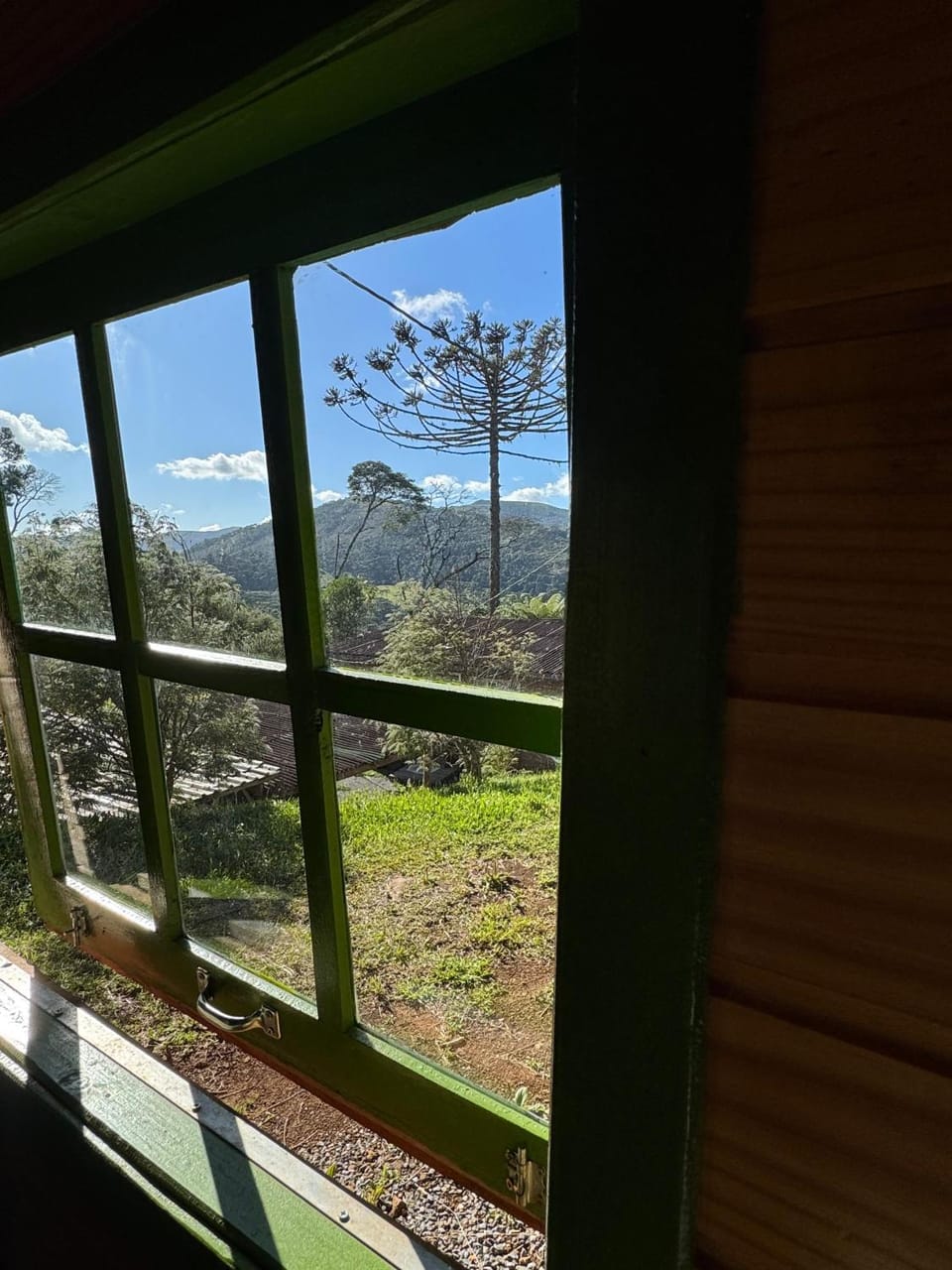 Cabana Pôr do Sol House in State of Santa Catarina