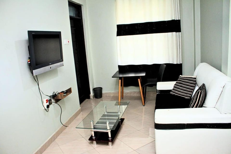 Mamboleo princely Homes Bed and Breakfast in Kenya
