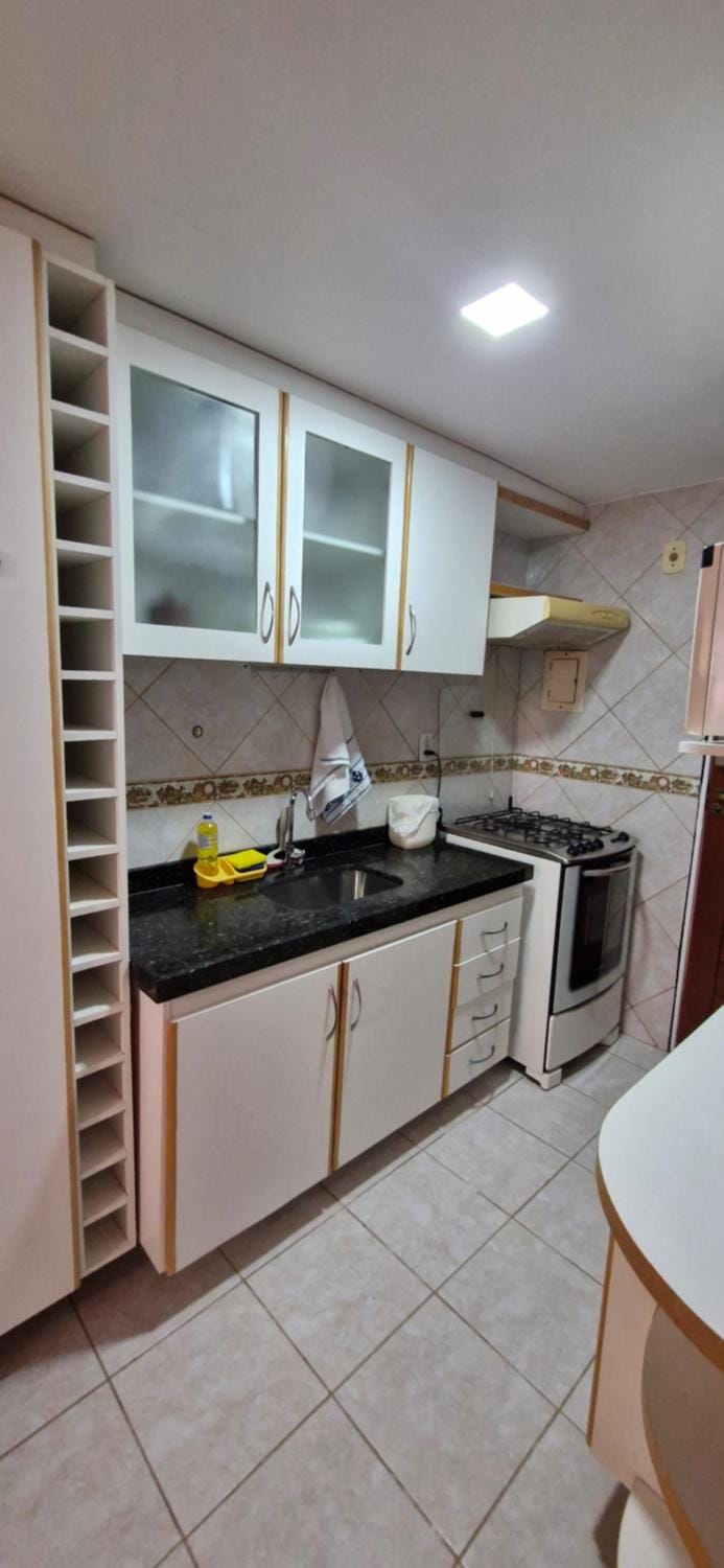 Apartamento 2 Quartos na Ponta Verde Apartment in Maceió