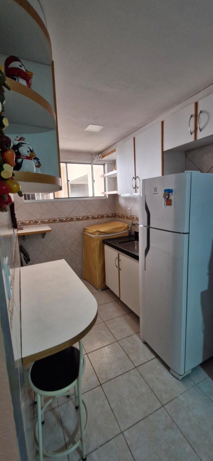 Apartamento 2 Quartos na Ponta Verde Apartment in Maceió