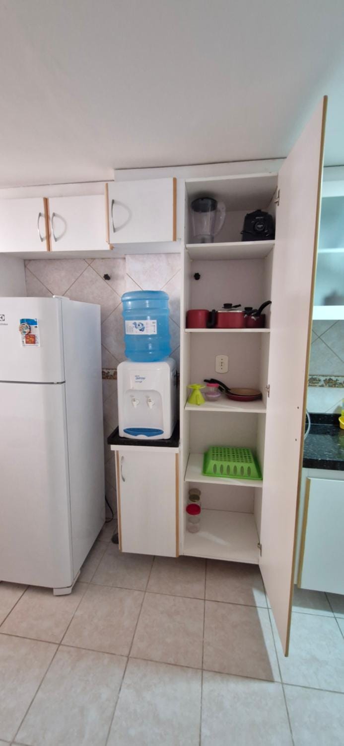 Apartamento 2 Quartos na Ponta Verde Apartment in Maceió