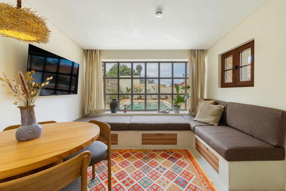 TV and multimedia, Living room