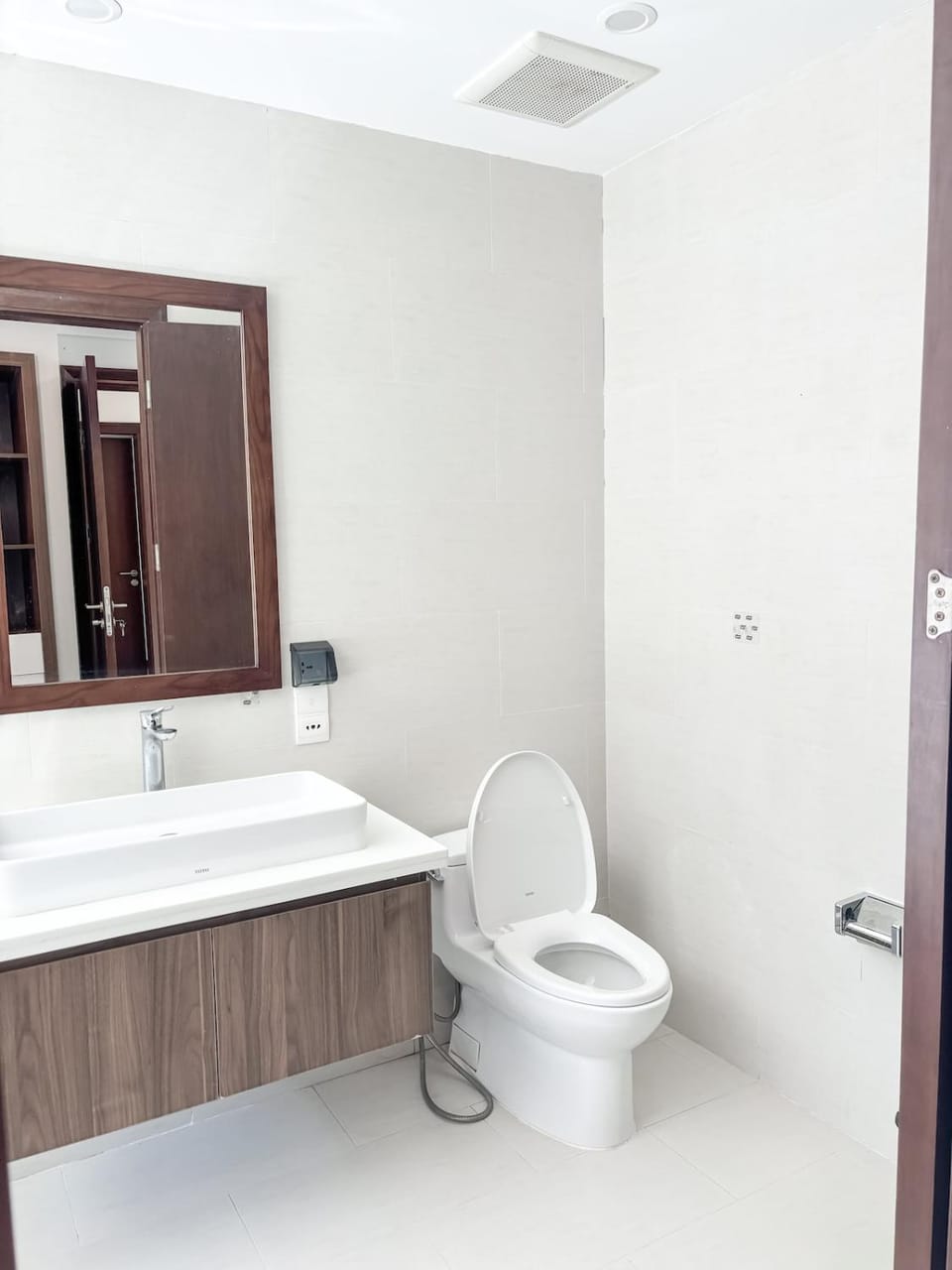 SV1A-V03B Vistalago villa 3BR near Sonasea Market Villa in Phu Quoc