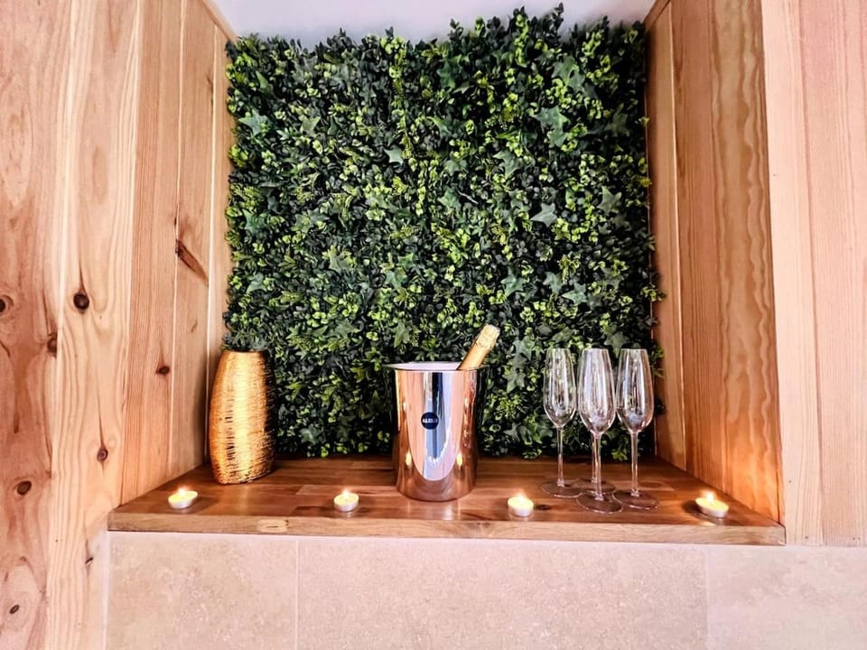 7 Inkermann - Love Room Spa & Sauna - Charpennes Apartment in Villeurbanne