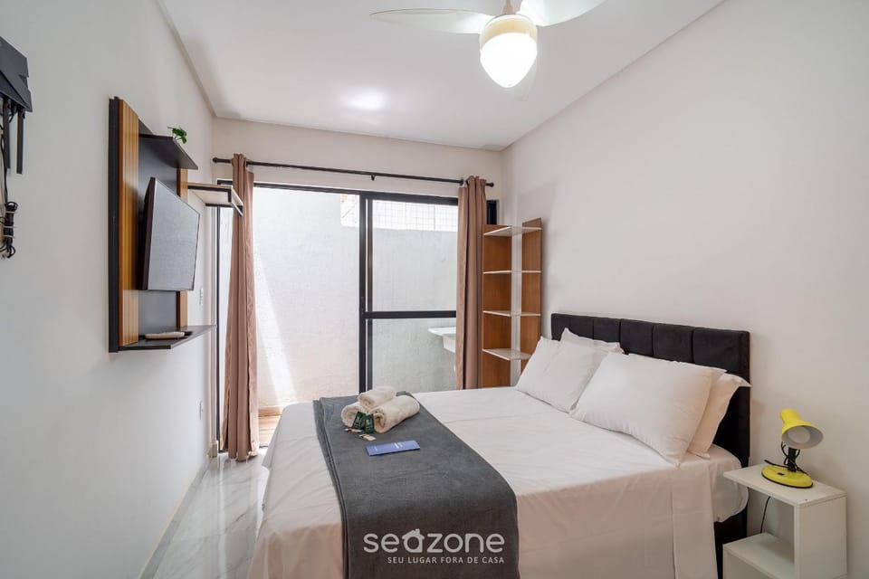 TV and multimedia, Bedroom
