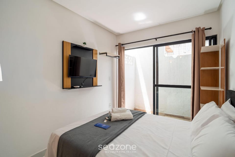 TV and multimedia, Bedroom