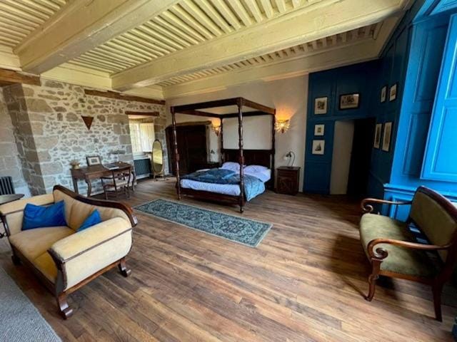 Lieu dit La Chassagne Bed and Breakfast in Nouvelle-Aquitaine
