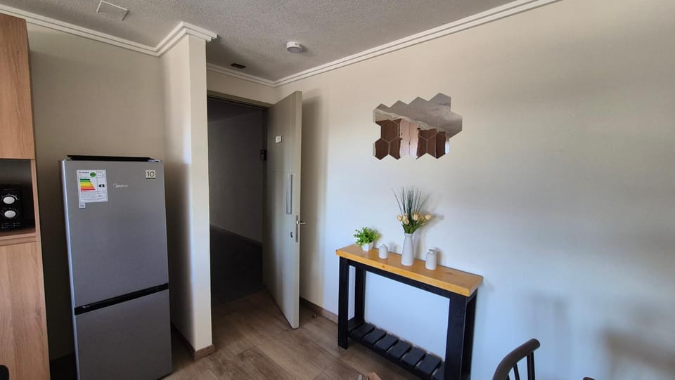 Kitchen or kitchenette, acessibility