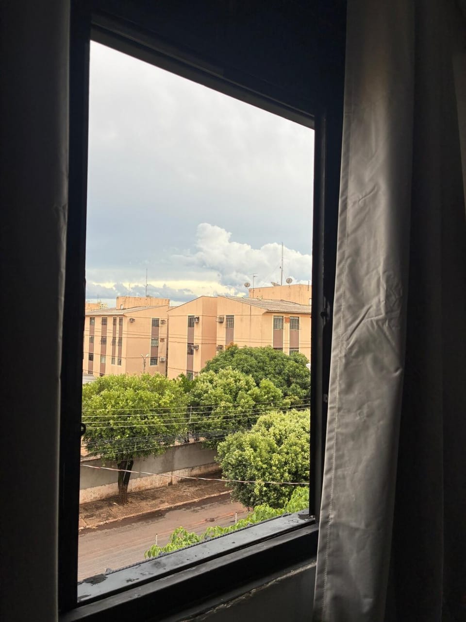 View (from property/room)