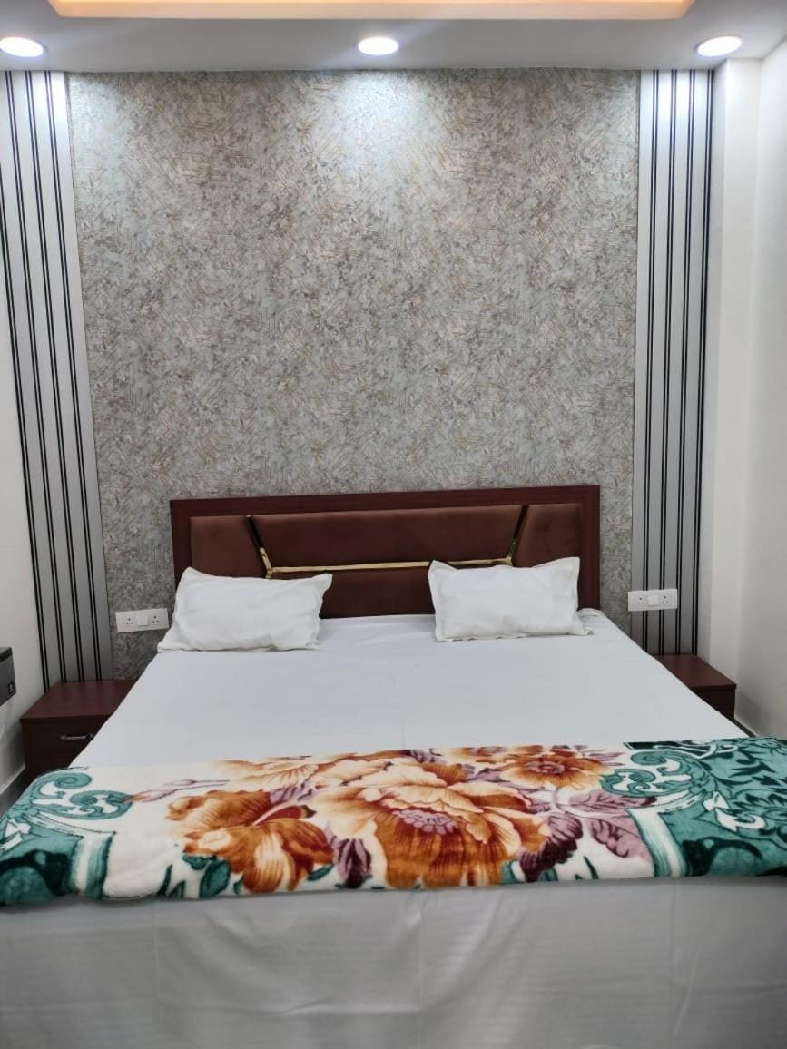 Kamadgiri Green Valley Hotel in Nepal