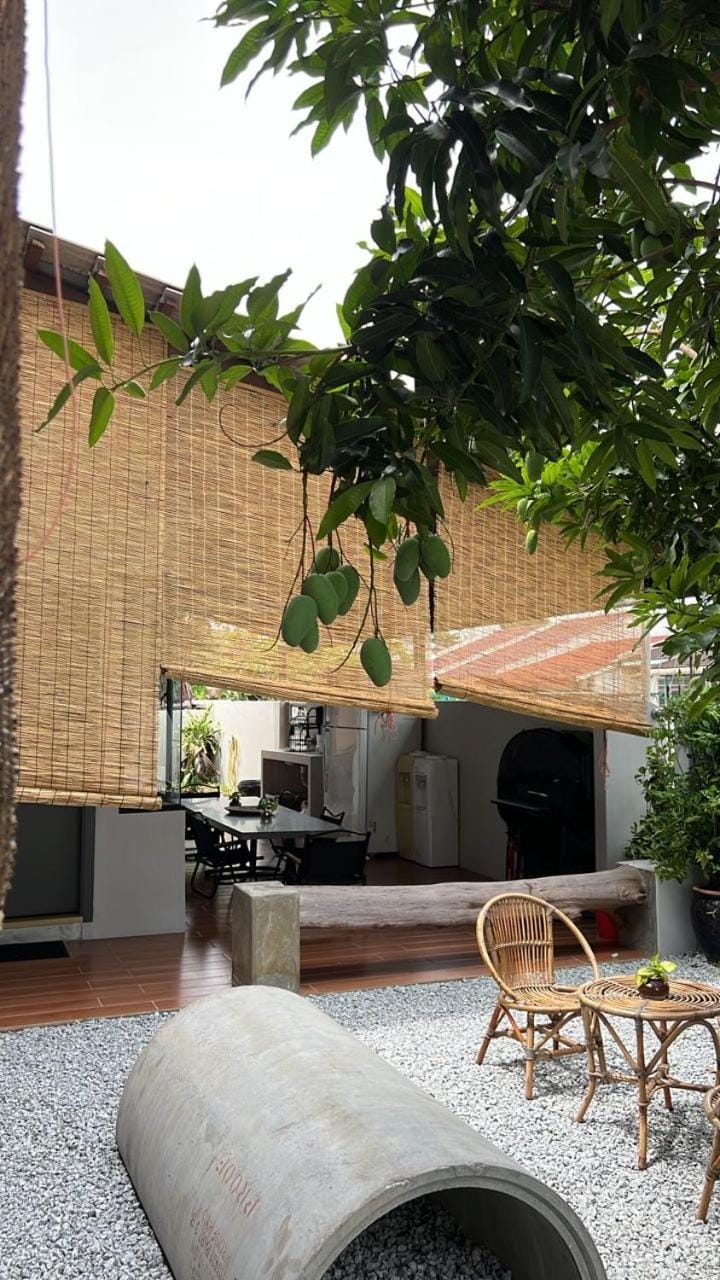 Morikoi Cottage Vacation rental in Ipoh