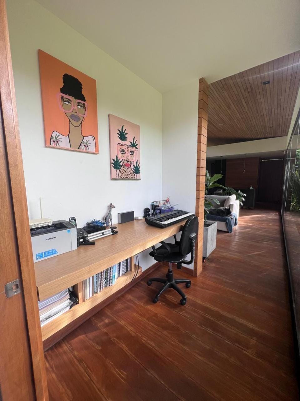 Beautiful house in nature minutes from Medellín House in Antioquia