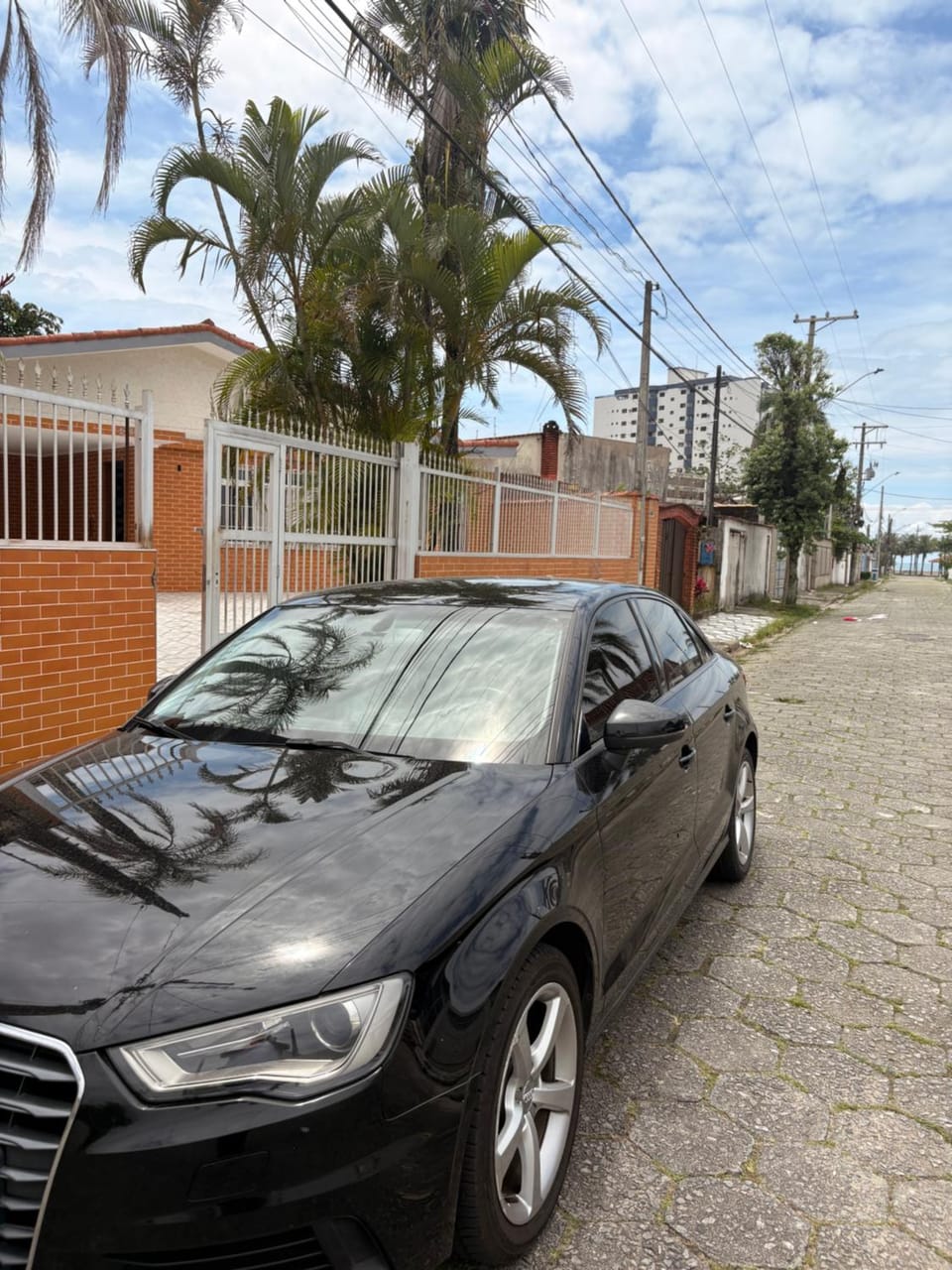 Casa Grande Mongagua House in State of São Paulo