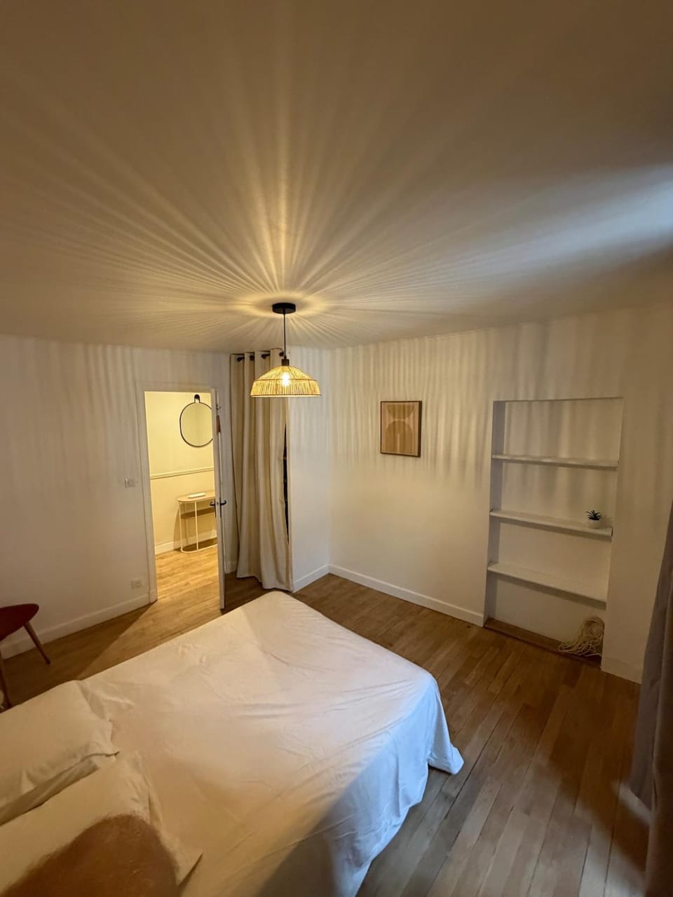 Appartement cosy plein cœur Aurillac Apartment in Aurillac