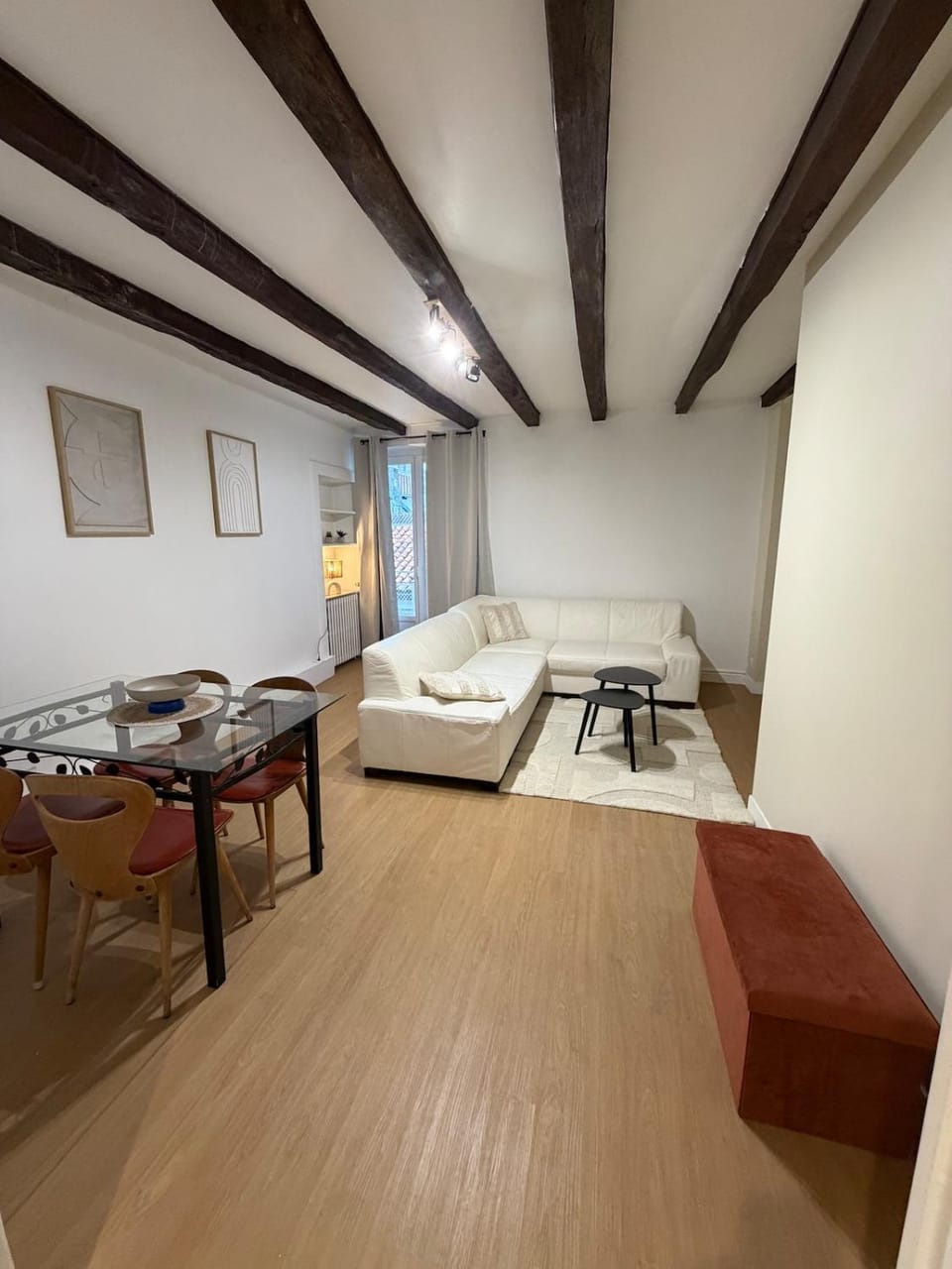 Appartement cosy plein cœur Aurillac Apartment in Aurillac